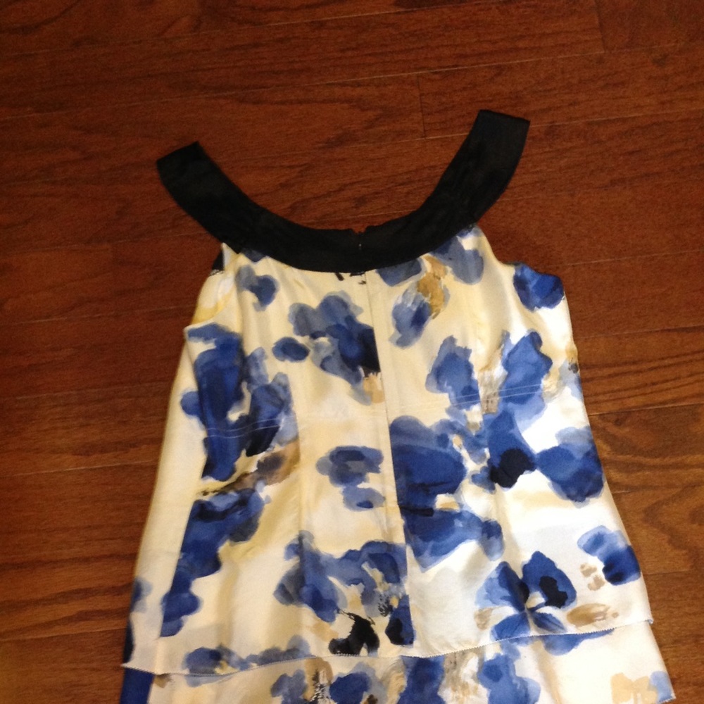 Ann Taylor Shell - Picture 5 of 5